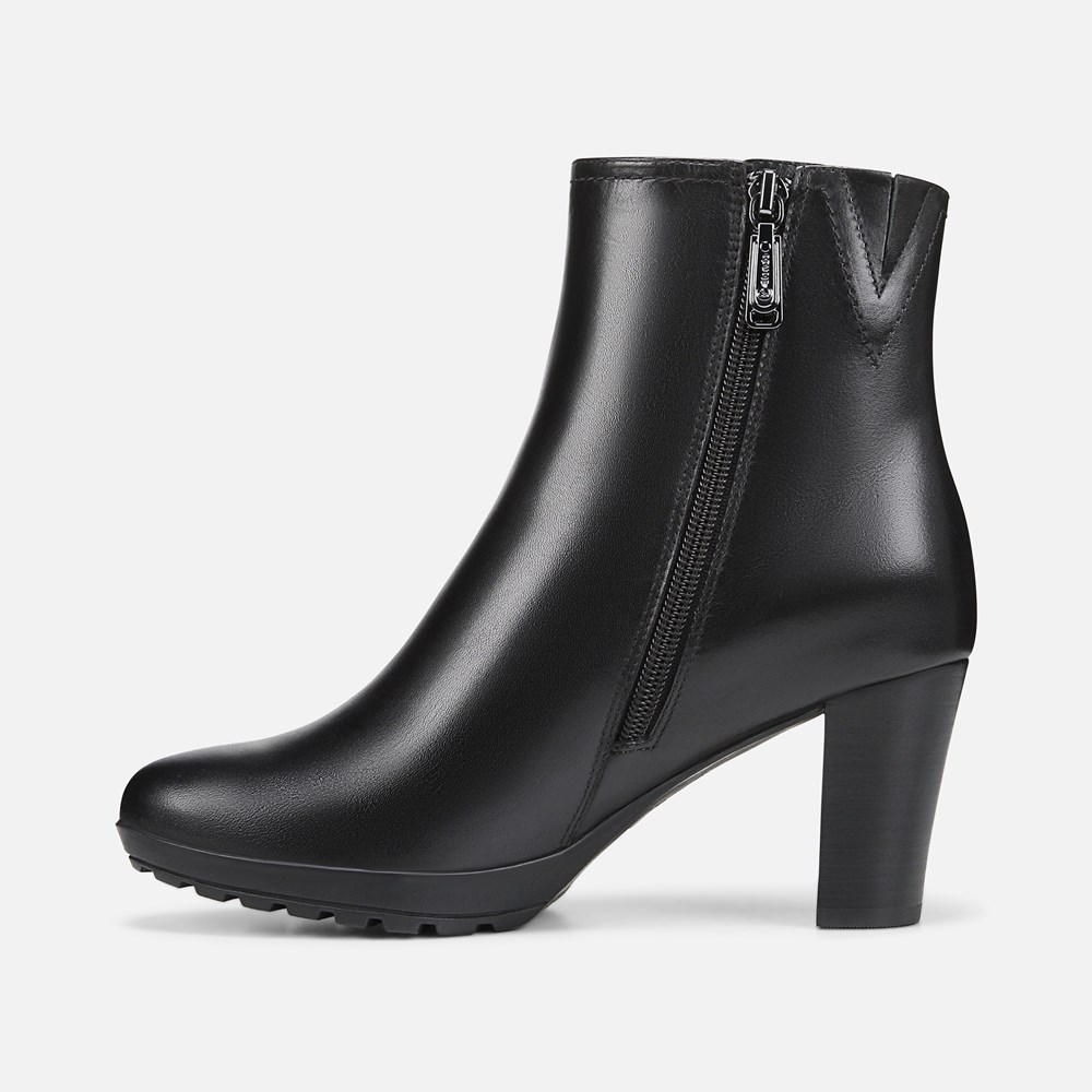 Blondo ankle boots hotsell