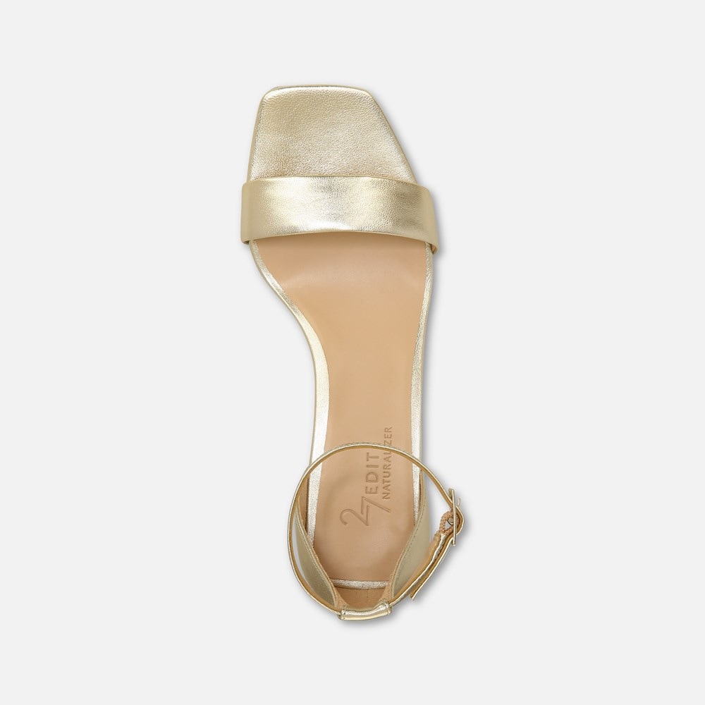 Iris discount sandal naturalizer