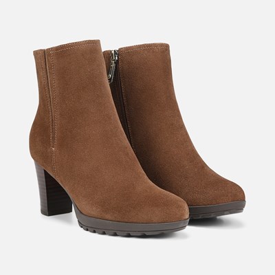 Naturalizer ankle 2024 boots sale