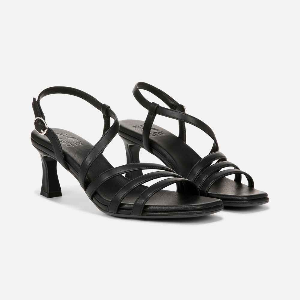 Naturalizer flora hot sale dress sandals