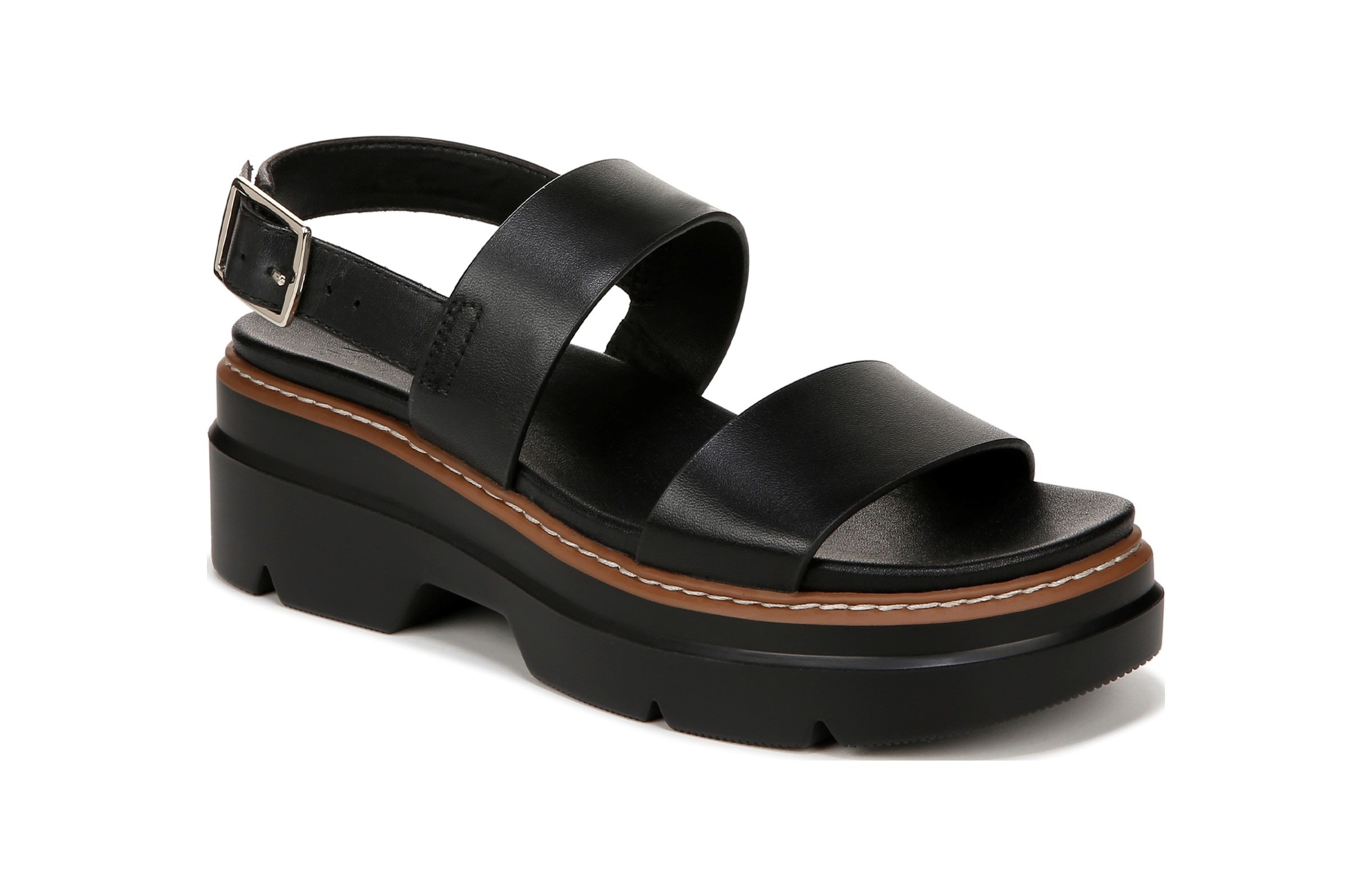 Naturalizer baya deals platform sandal