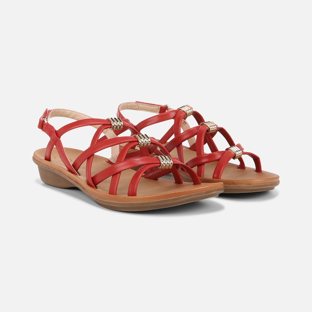 Naturalizer SOUL Sierra Strappy Sandal