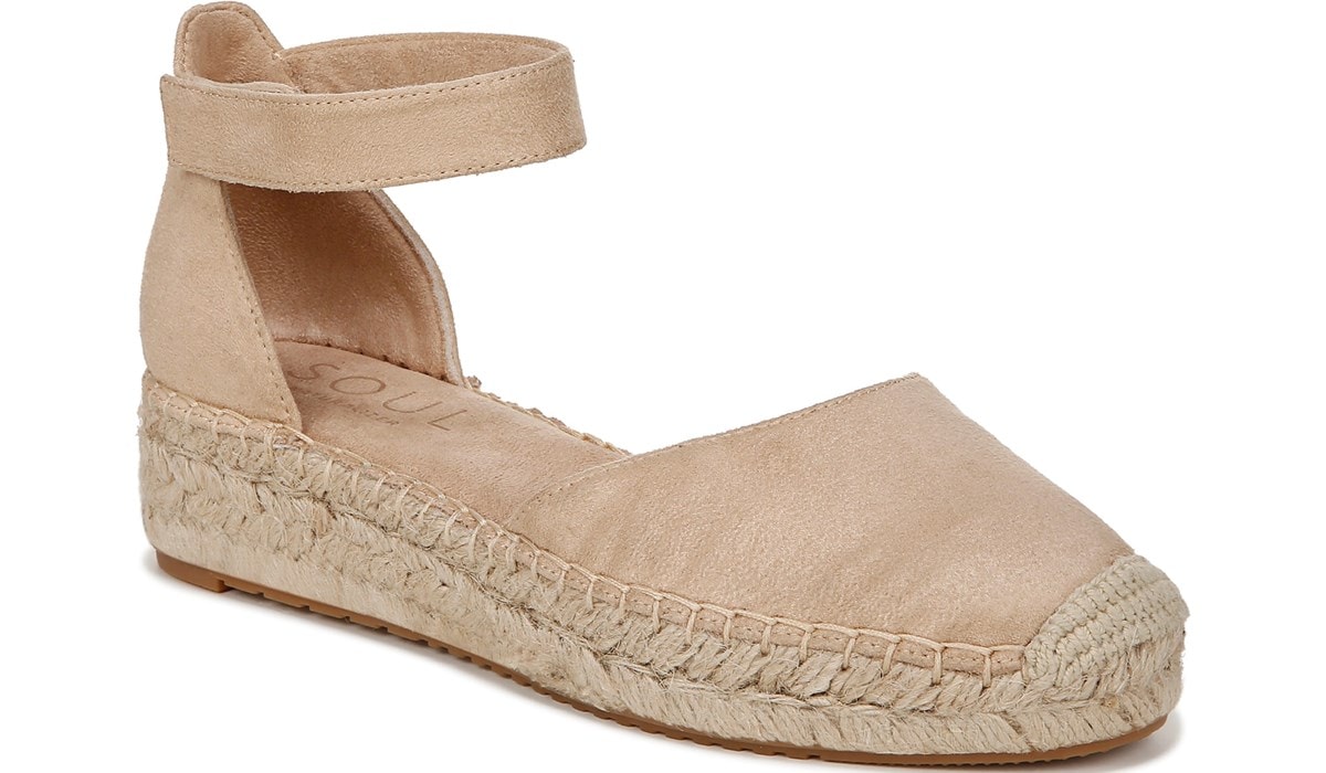 Naturalizer sales espadrille sandals