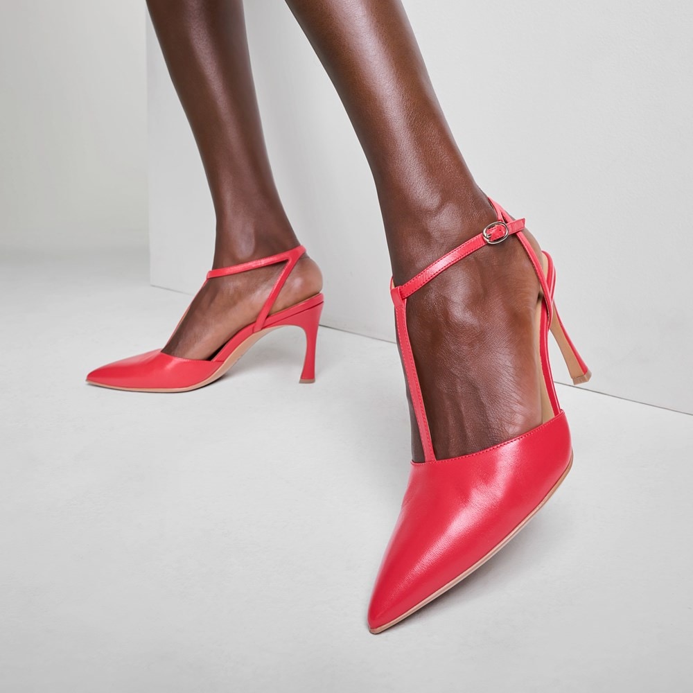 Naturalizer Astrid Pump | Womens Heels