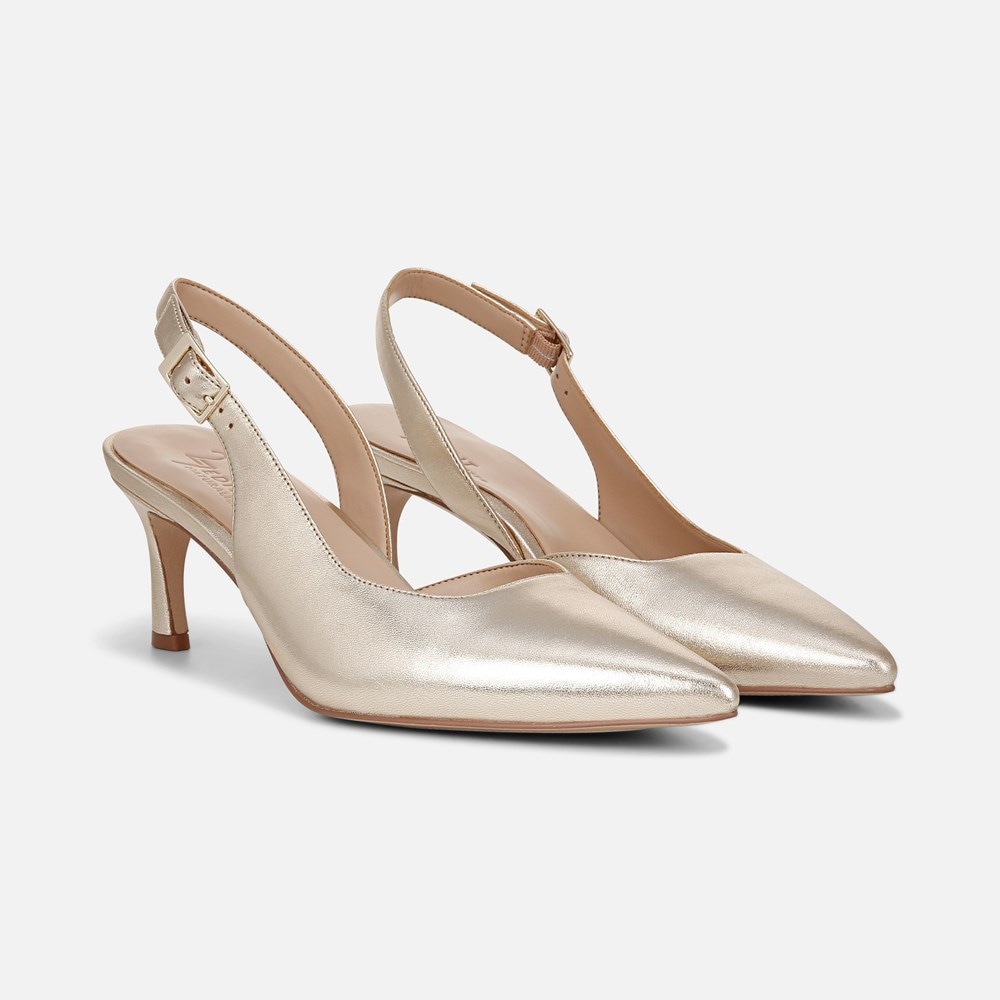 Naturalizer hope pointy toe pump online