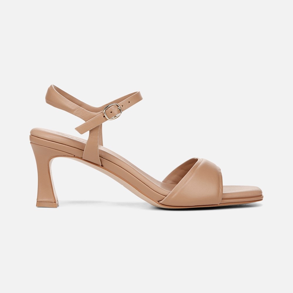 Naturalizer high sales heel sandals