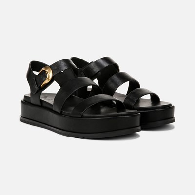 Black sandals shops canada