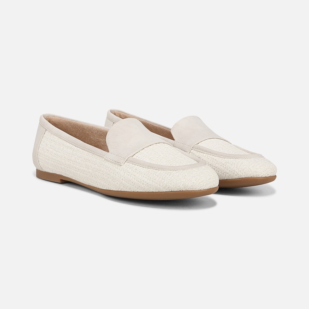 Naturalizer suede loafers sale