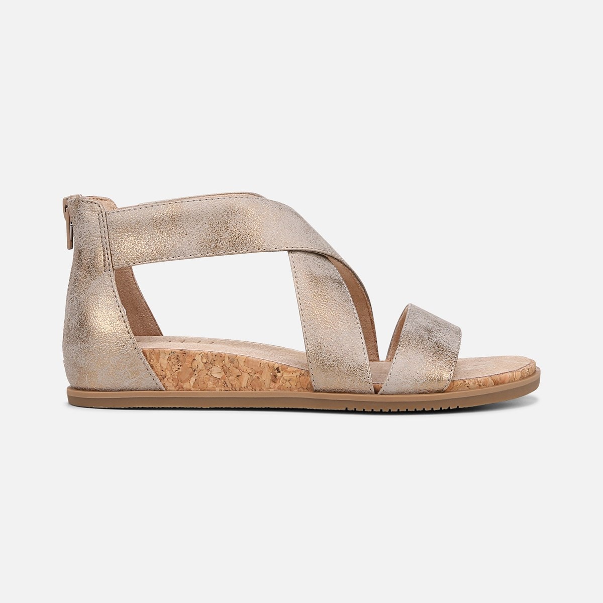 Ugg cindi sandal top size 9