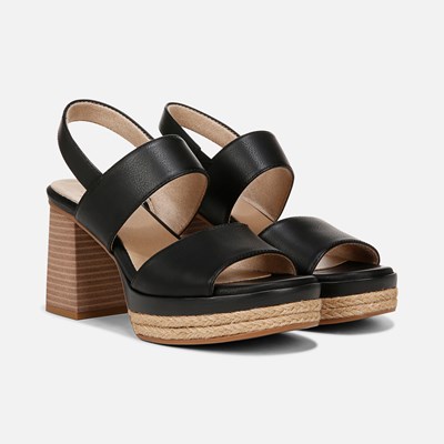 Wide Wedge Sandals for Women Wide Width Women's Sandals Shoes