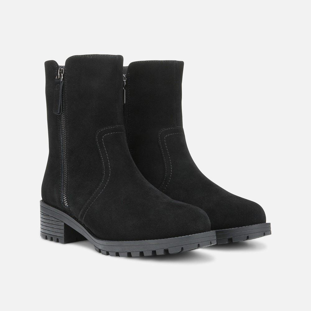 Naturalizer rainy bootie online