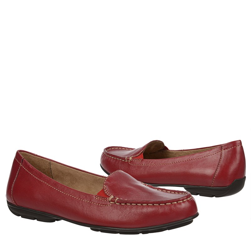 naturalizer kettle loafer