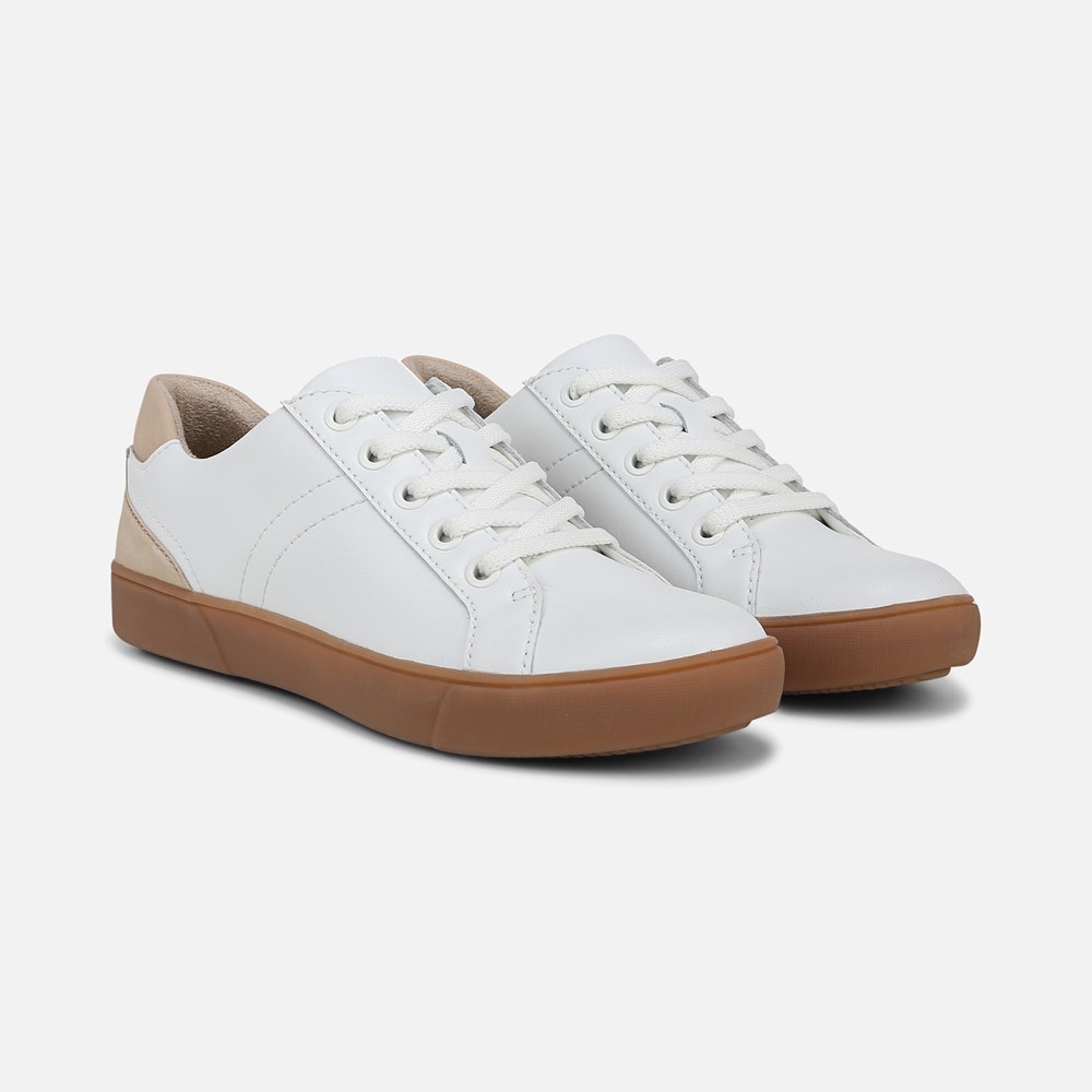 Naturalizer sneakers wide online