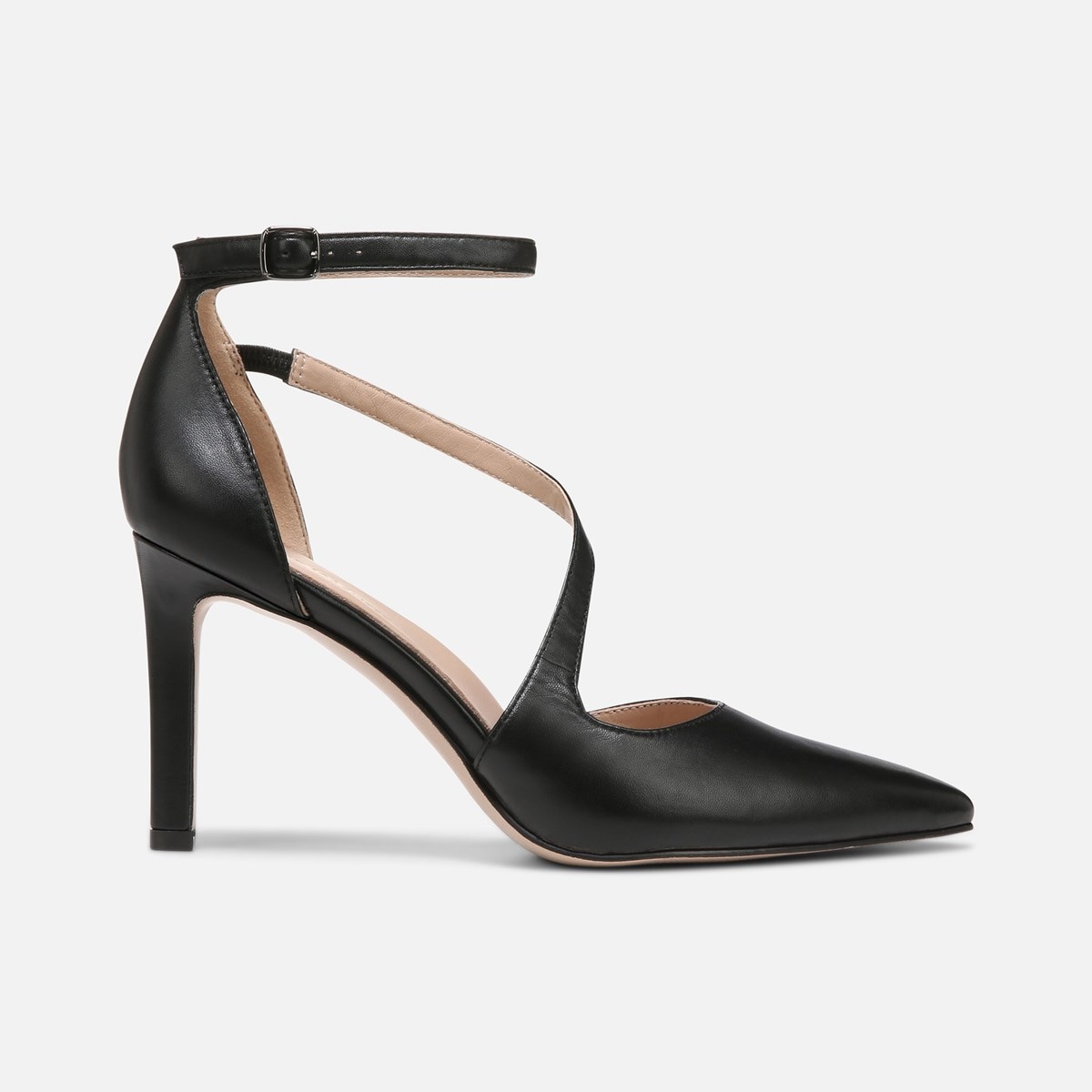 27 edit abilyn ankle strap pump