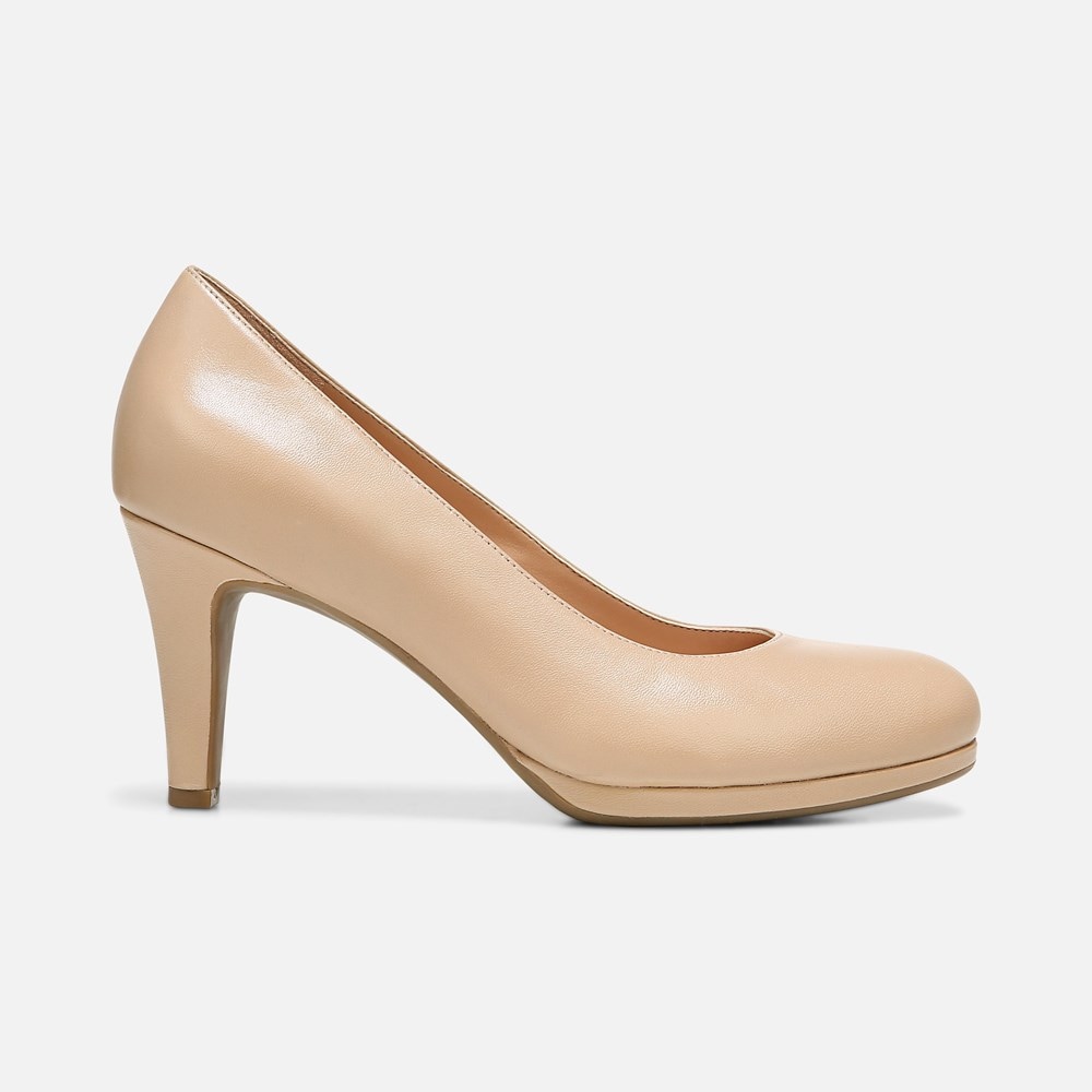 Naturalizer hope pointy hot sale toe pump