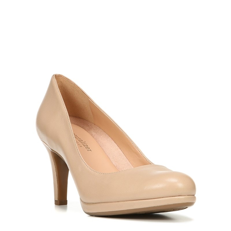 Naturalizer 2025 nude pump