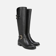 n5 contour jessie leather tall riding boots