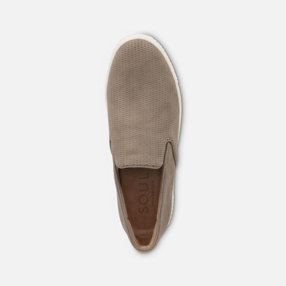 Naturalizer 2025 slip ons