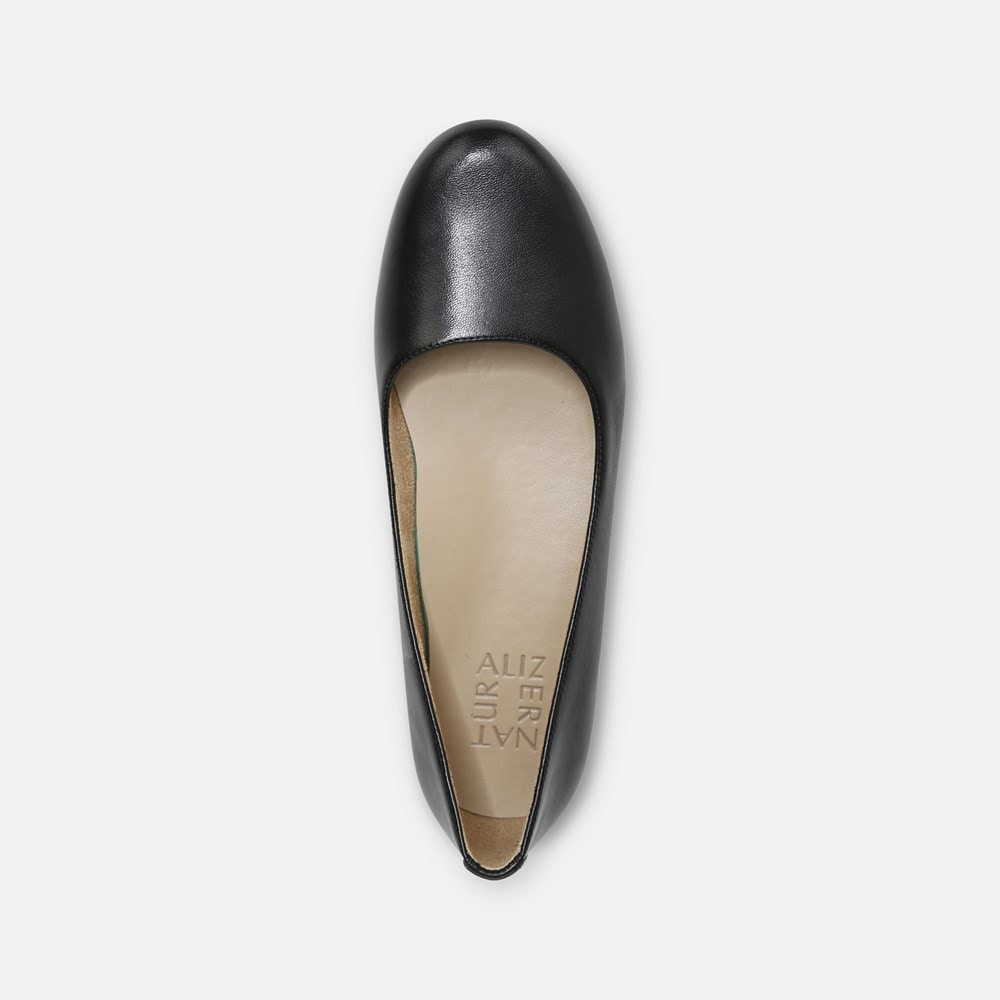 Easy spirit getcity ballet on sale flat