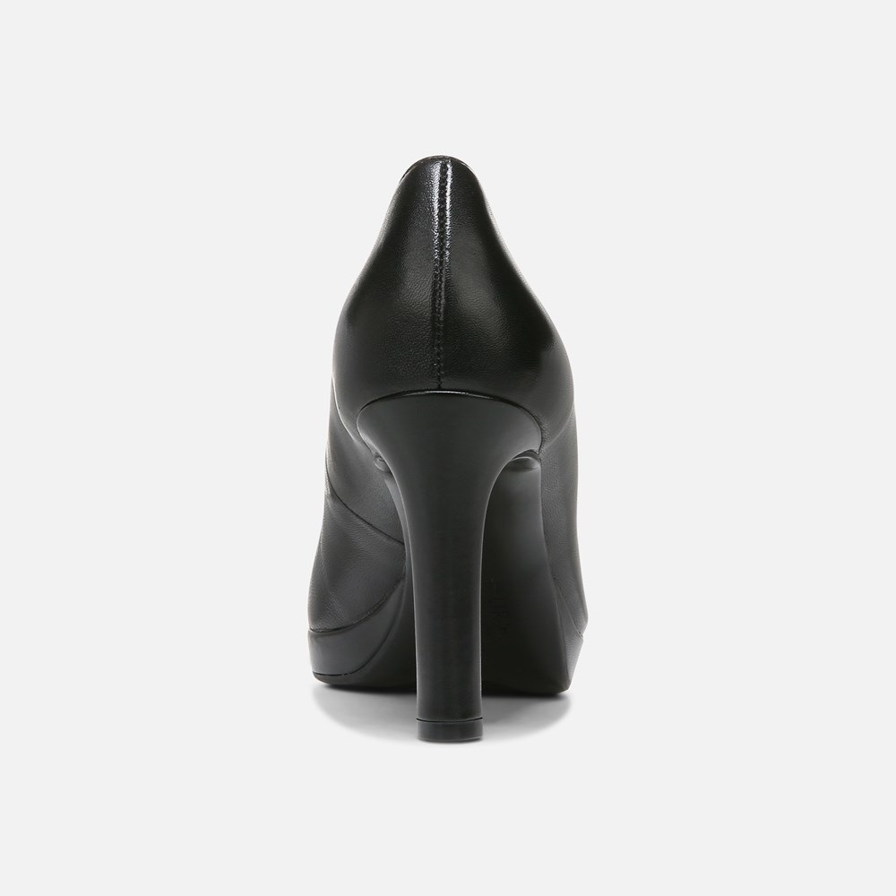 Naturalizer gia sales pump black