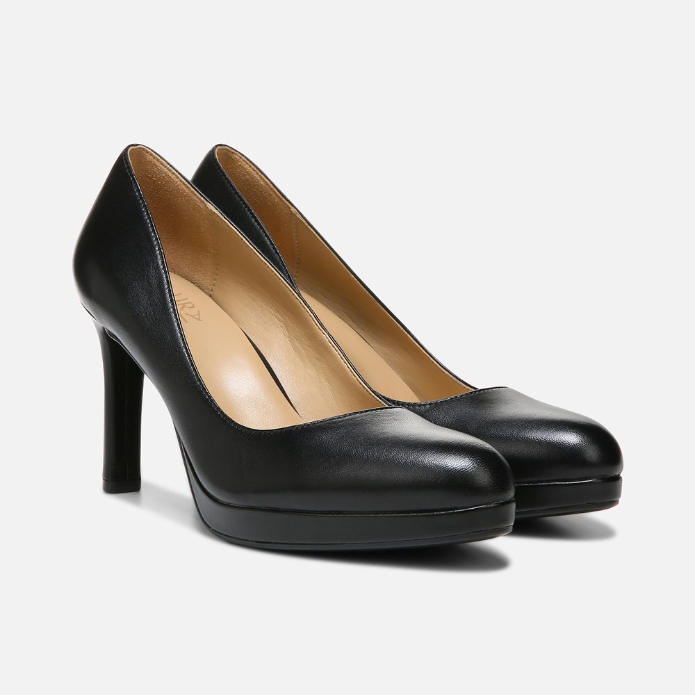 teresa platform pump