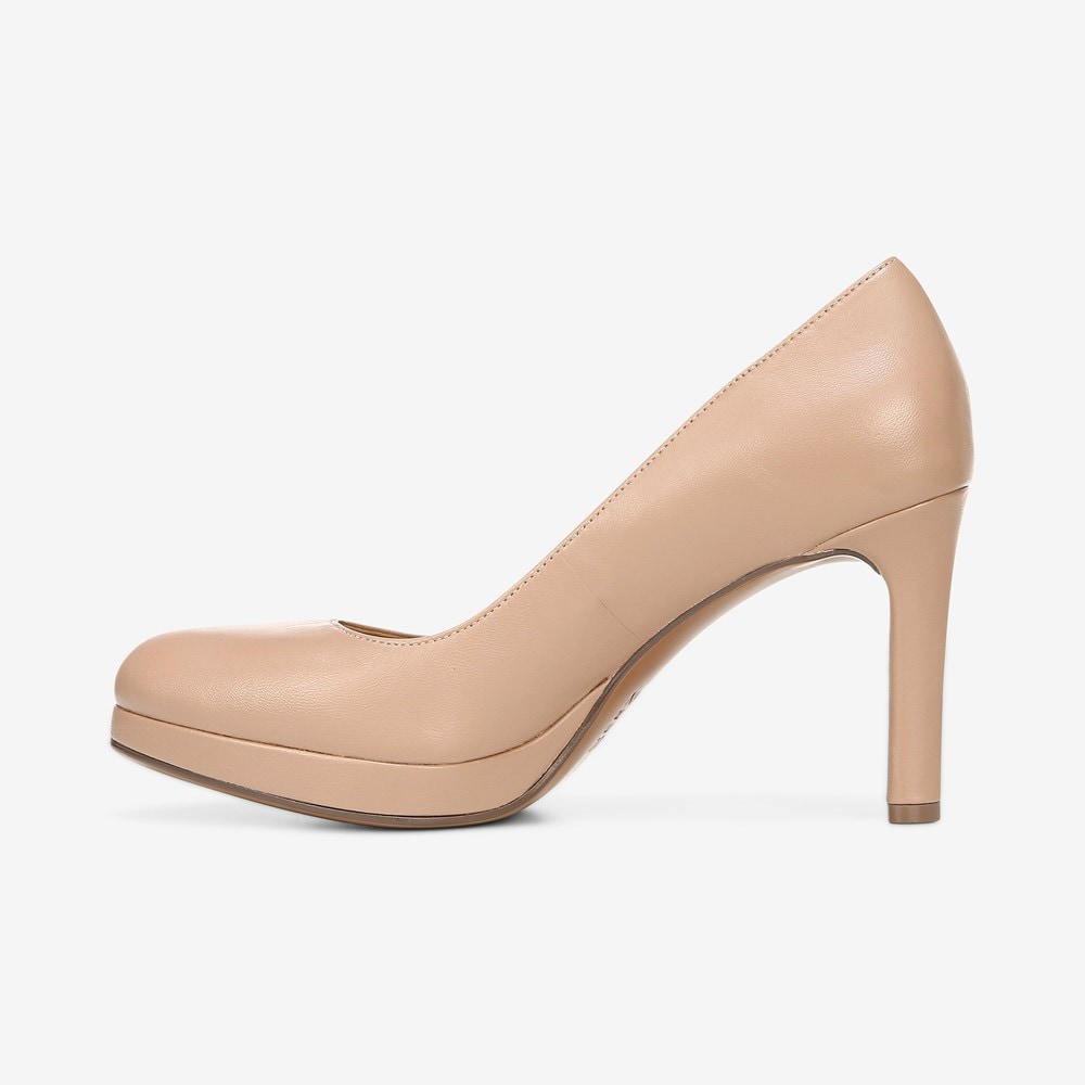 Naturalizer deals teresa pump