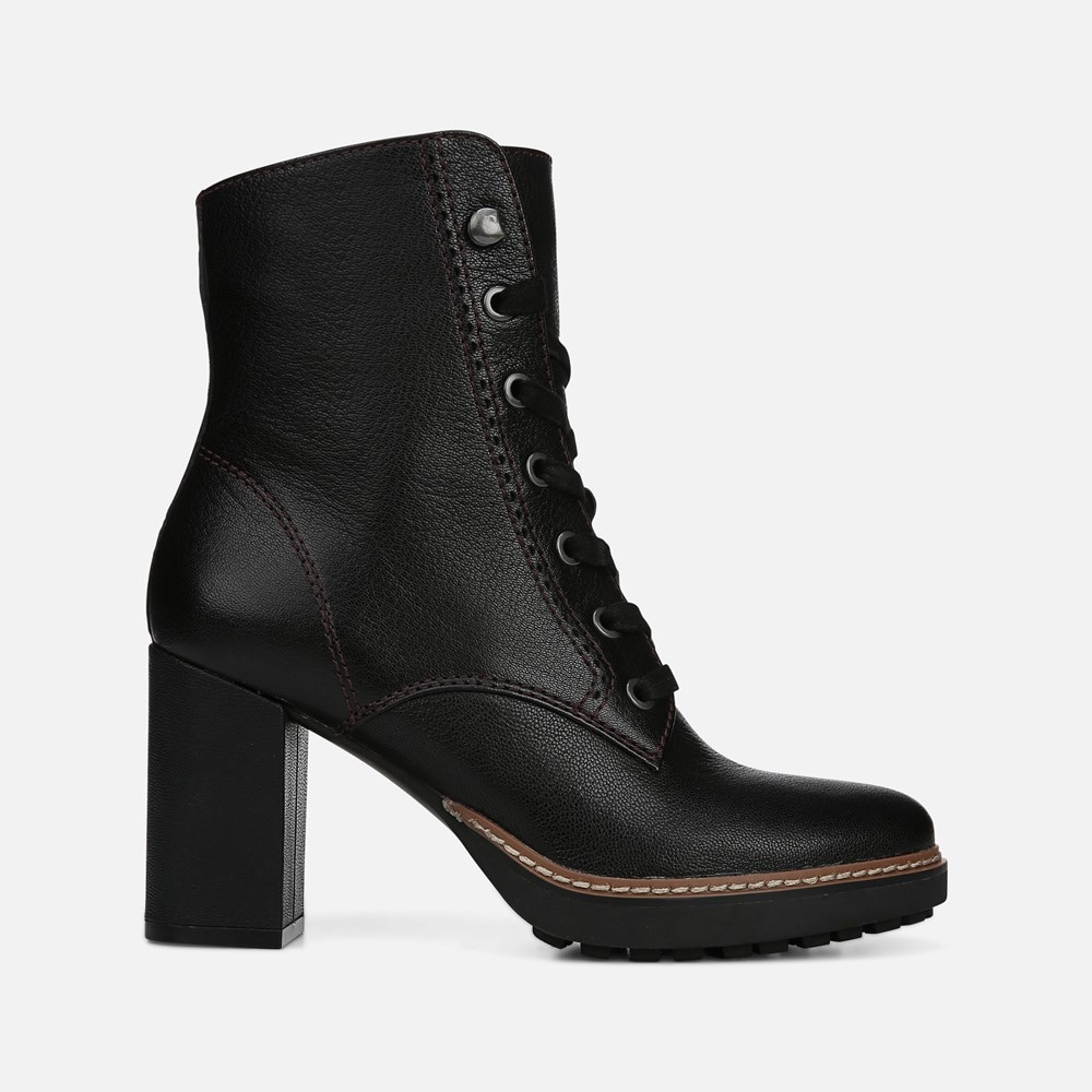 Naturalizer peep toe clearance booties