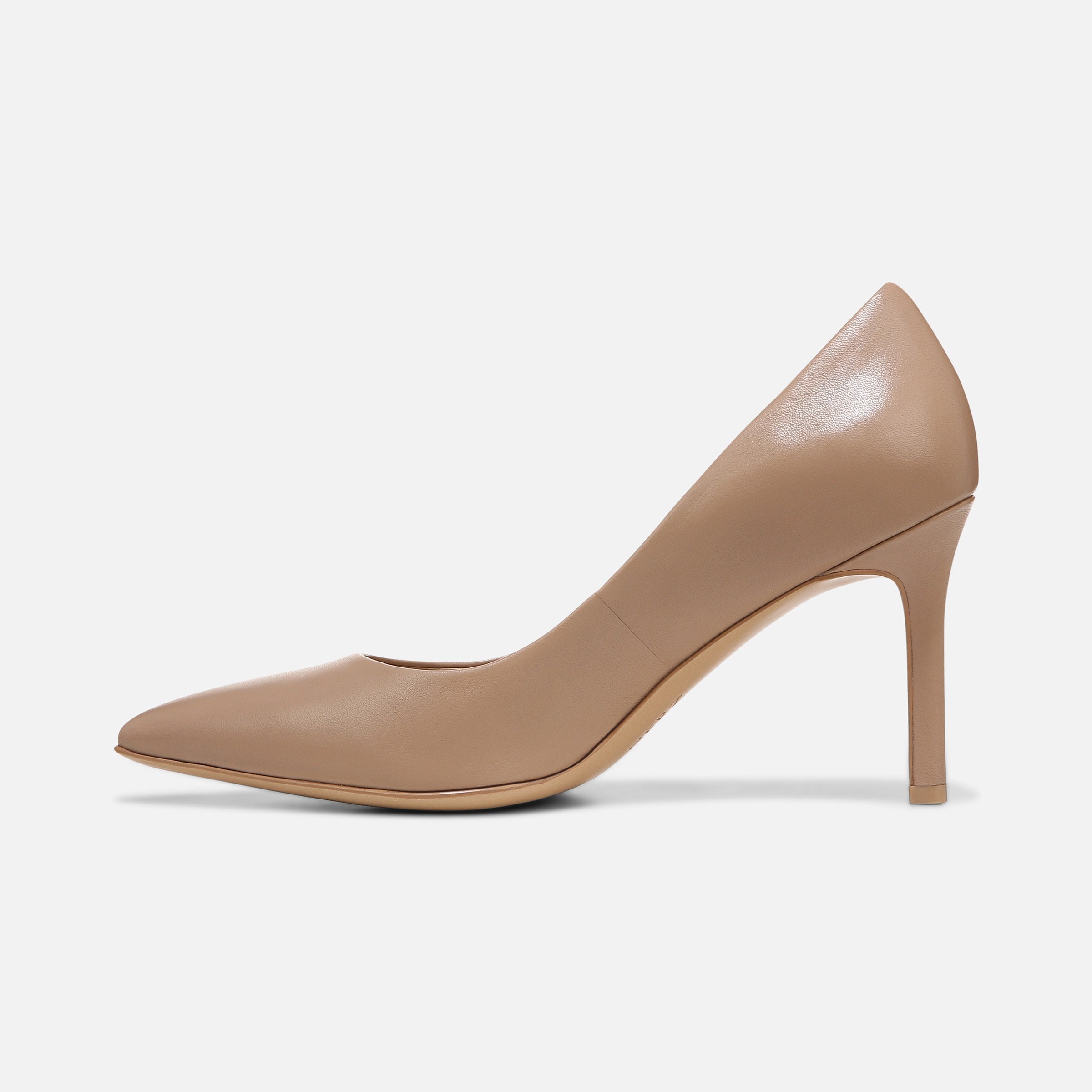 Naturalizer deals nude pumps