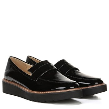 naturalizer women's loafers