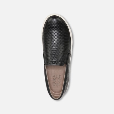 Naturalizer marianne clearance slip on sneakers