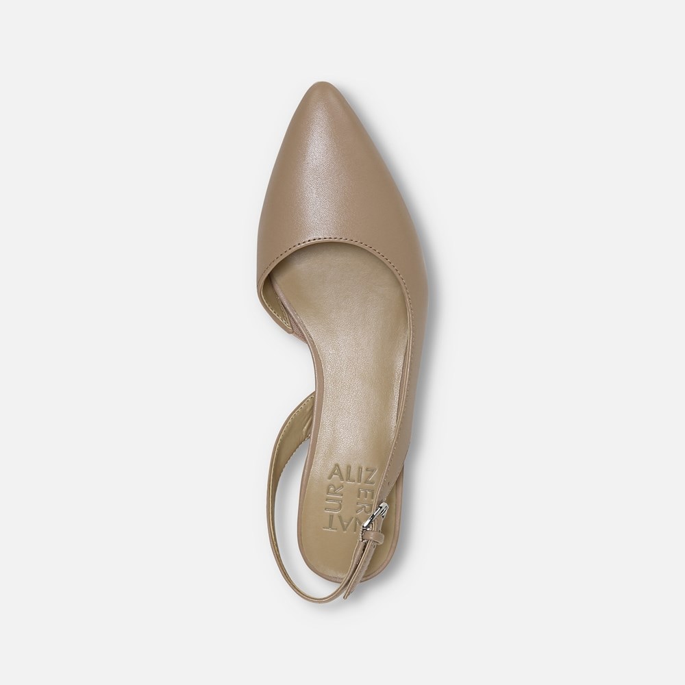 Naturalizer samantha sale 2 flat