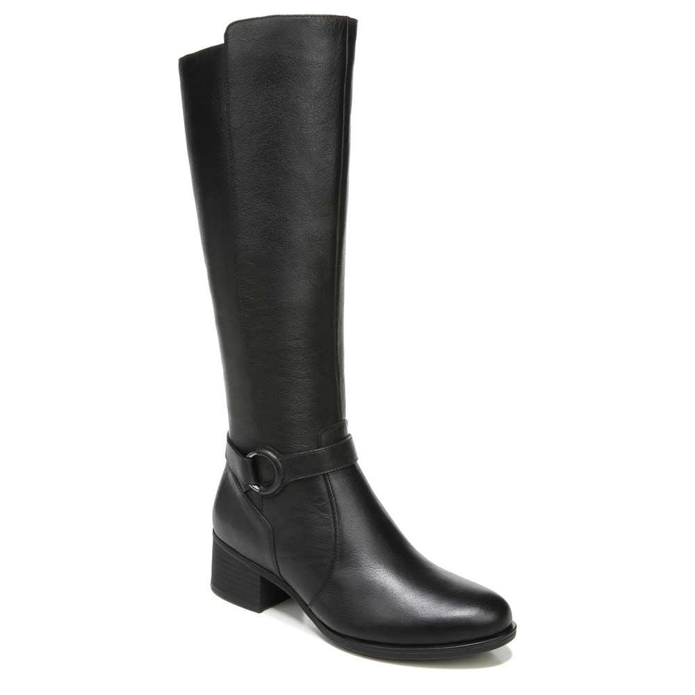 naturalizer kim boots