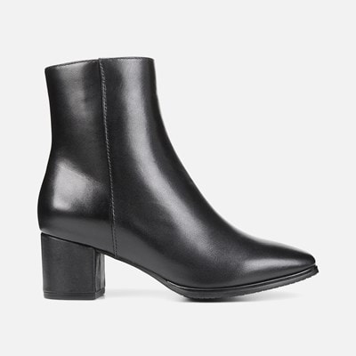 Narrow width ankle outlet boots