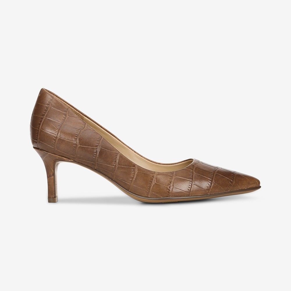 Naturalizer hope pointy toe on sale pump