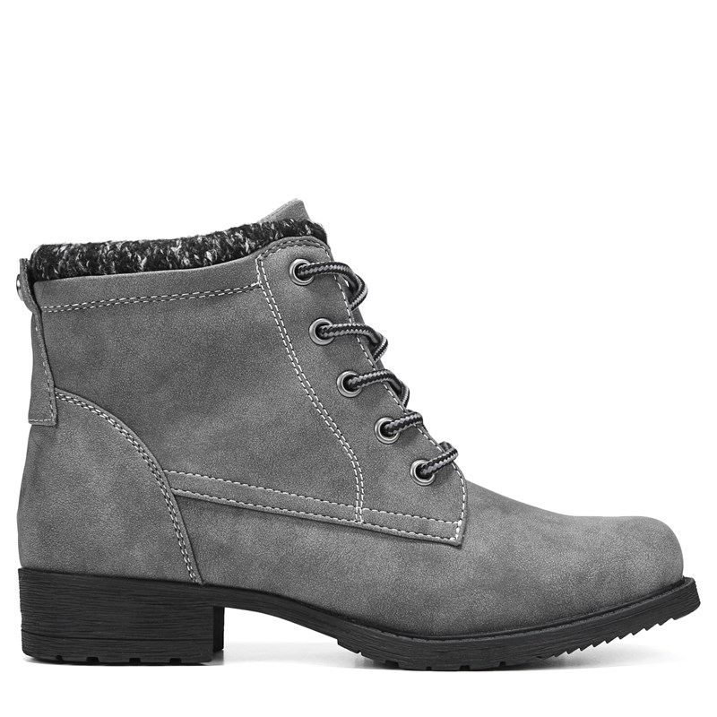 naturalizer leslie boots