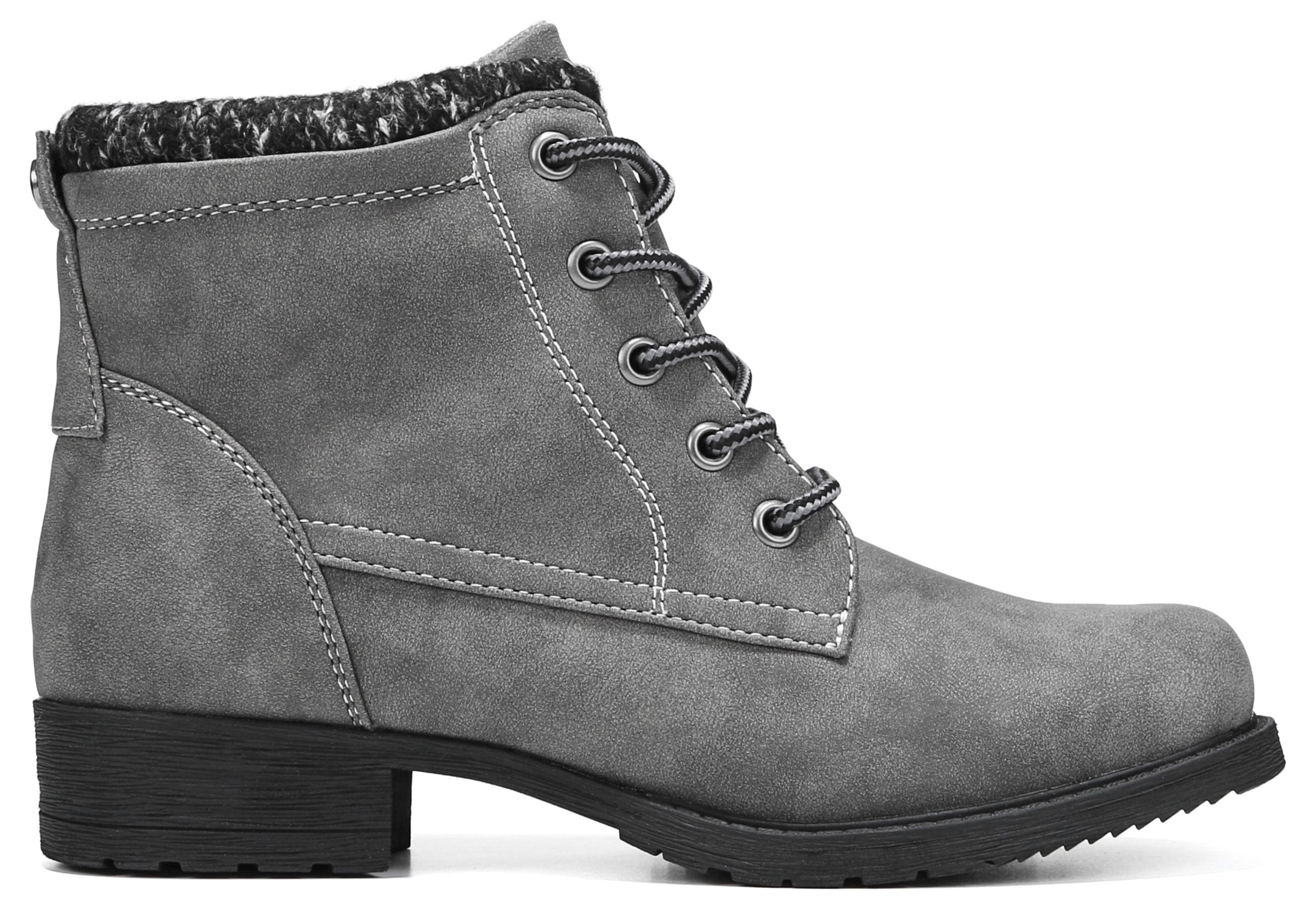 naturalizer leslie boots