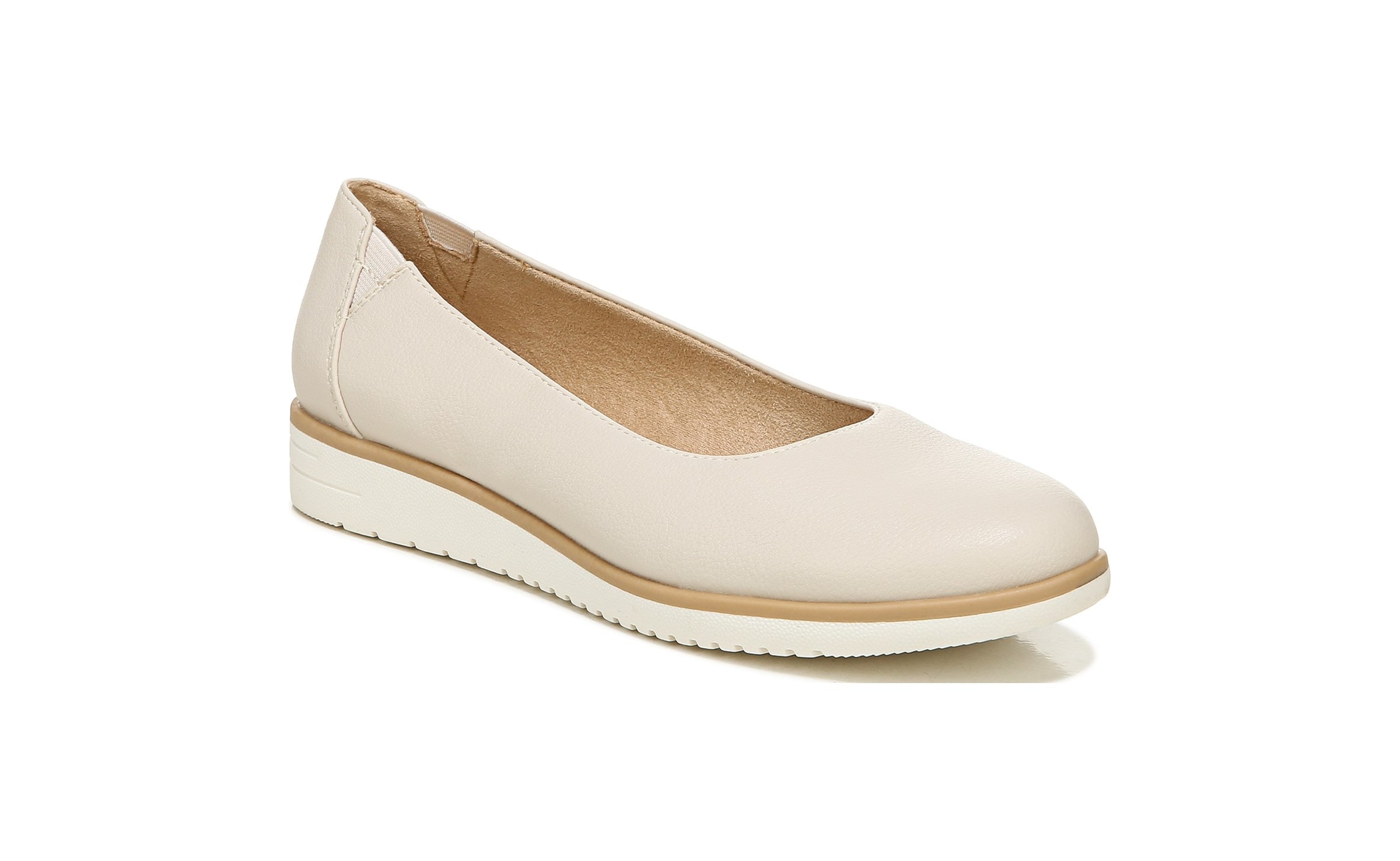 Natural soul 2025 shoes flats