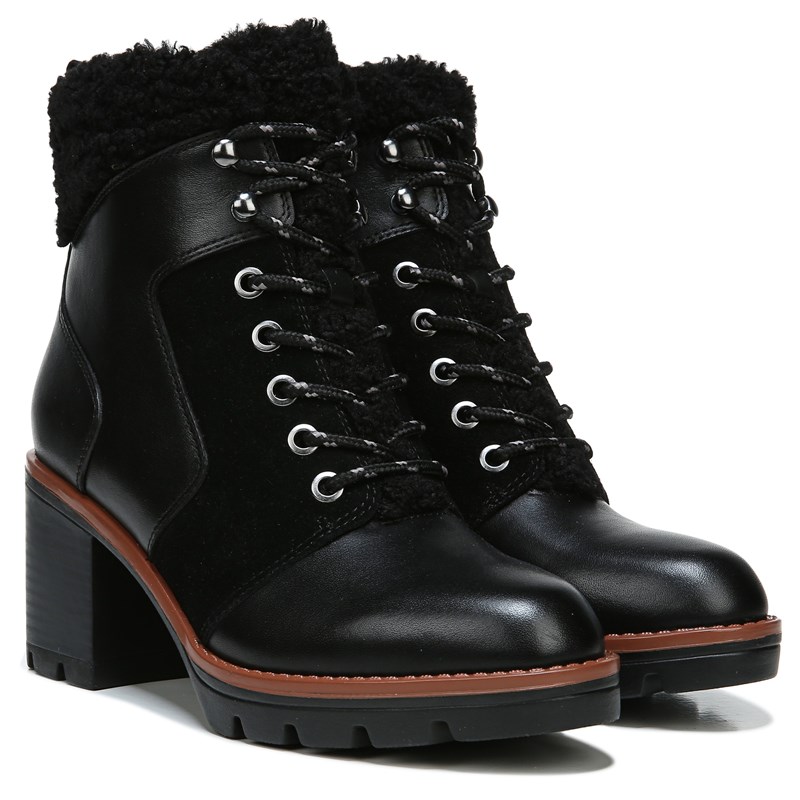 women's madalynn lace up boot