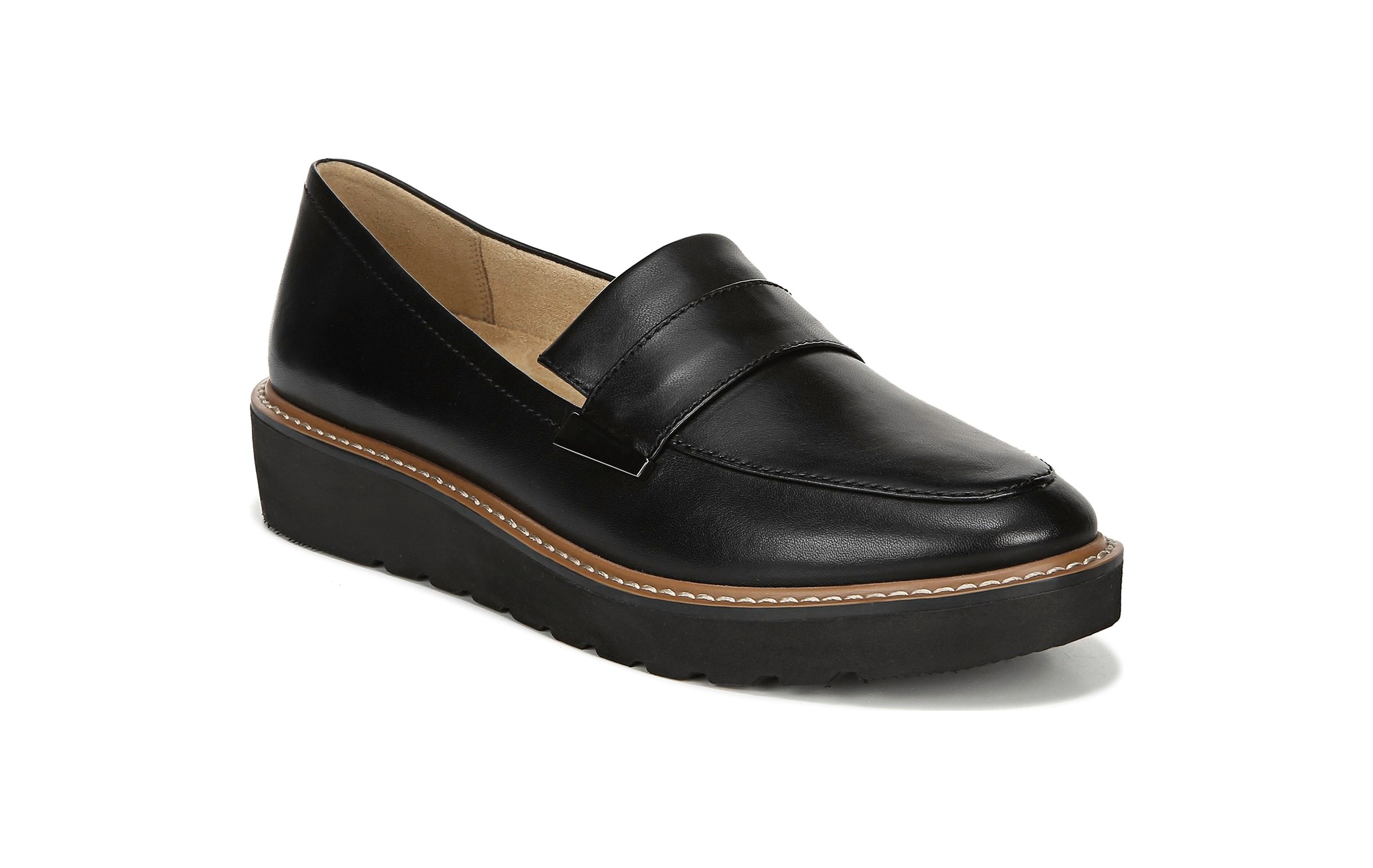 Naturalizer loafers sale