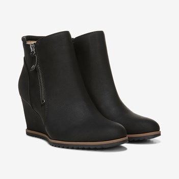 Soul naturalizer haley wedge clearance bootie