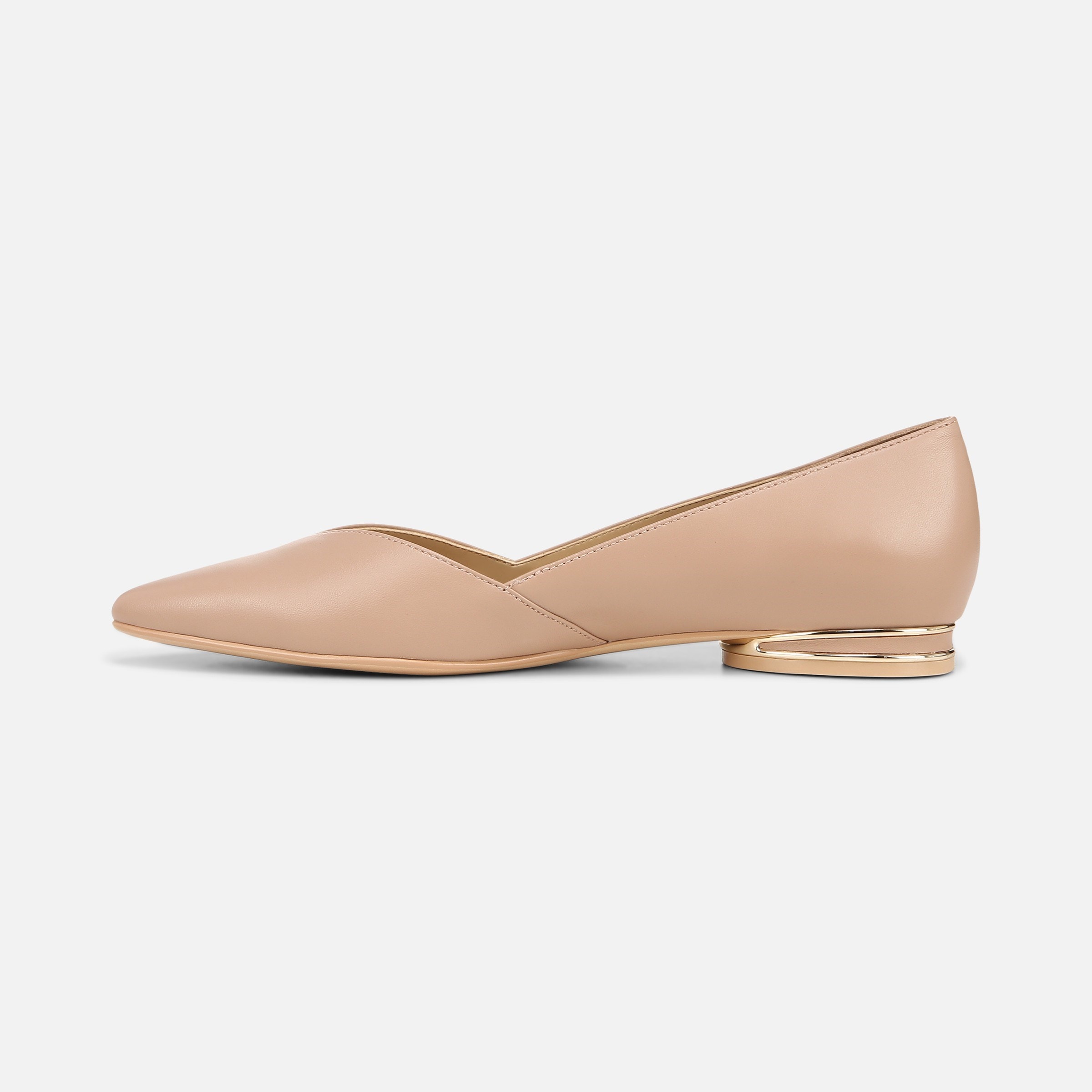 Naturalizer Havana Flat | Womens Flats