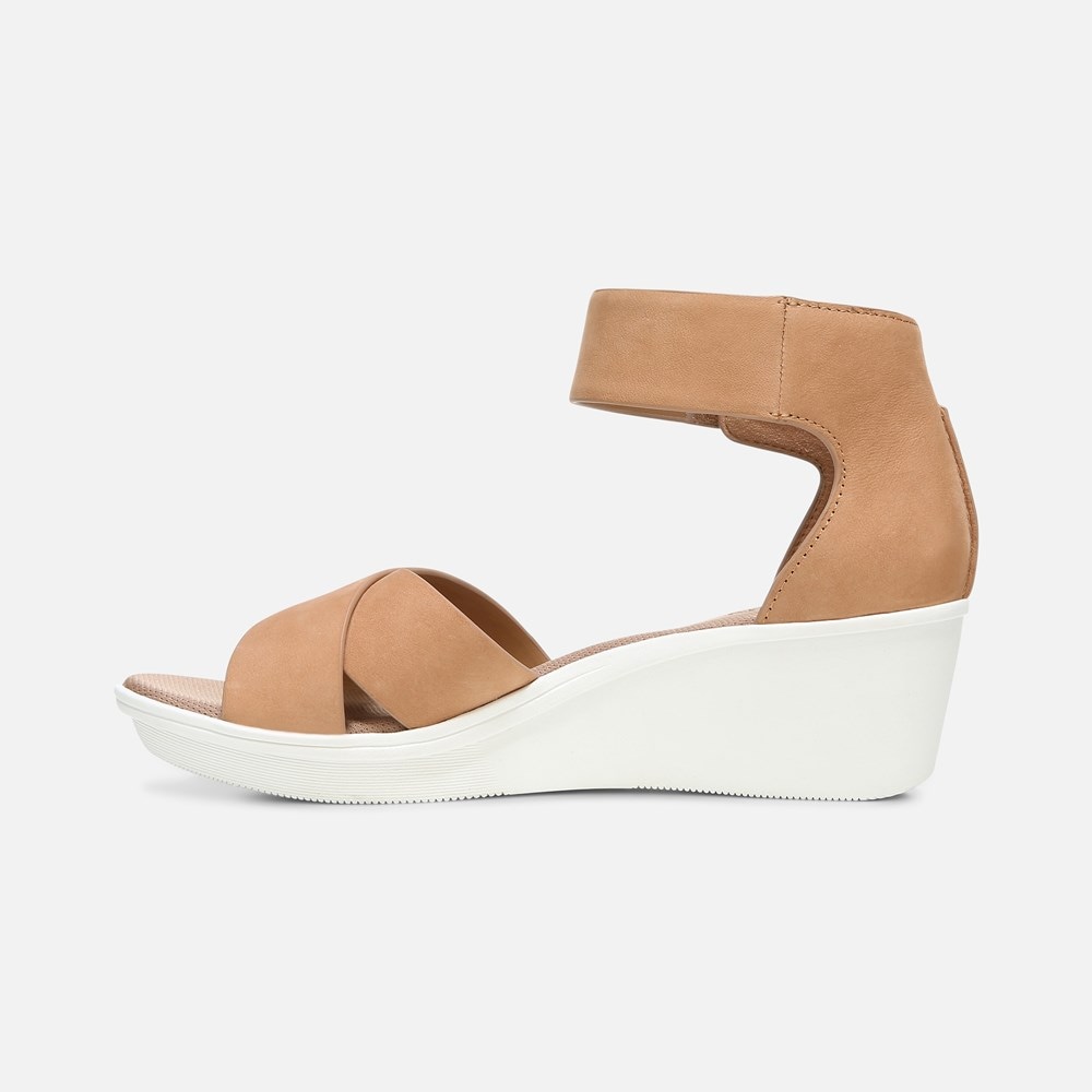 Clarks riviera sales sandals