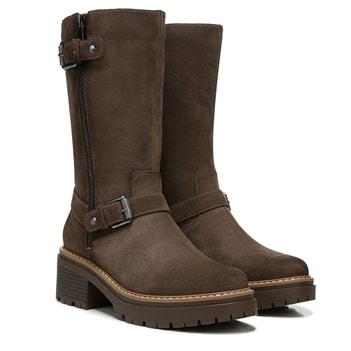 naturalizer jagger boot