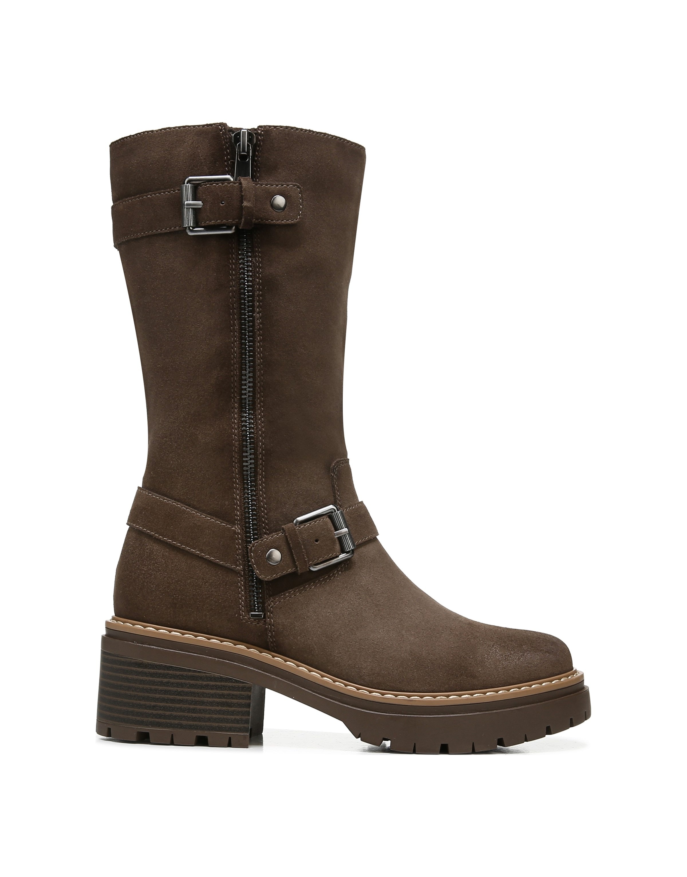 naturalizer jagger boot