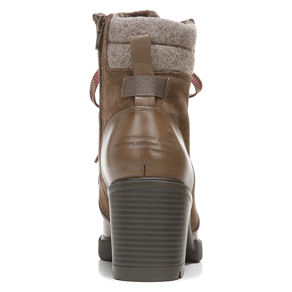 Naturalizer deena waterproof on sale booties