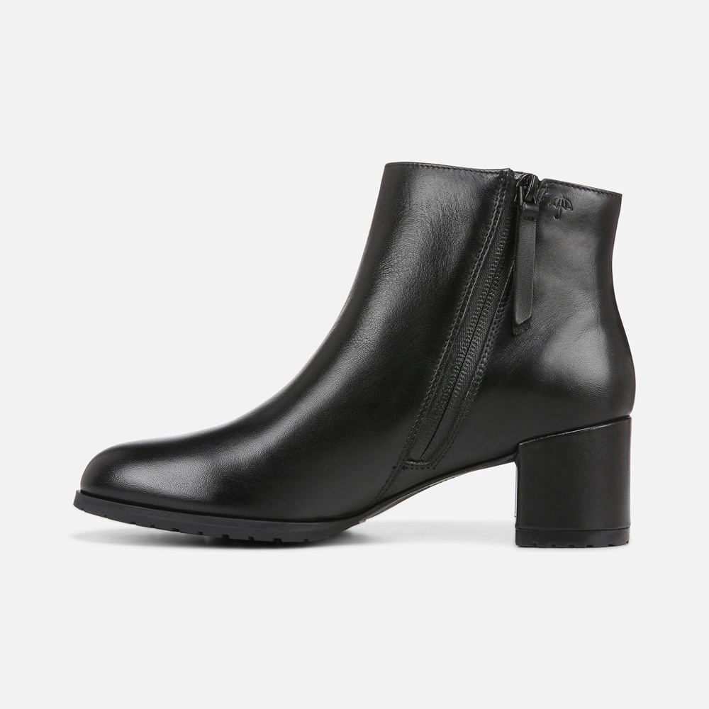 The bay clearance ladies boots