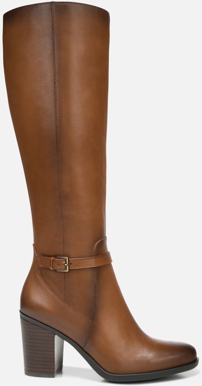 Naturalizer kody hotsell leather tall boot