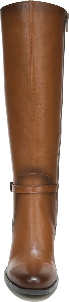 Naturalizer jillian wide deals calf boots