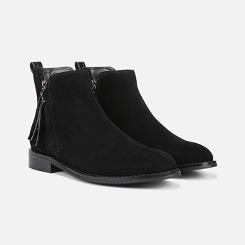 Blondo izzy shop waterproof bootie