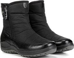 Bottes store hiver blondo